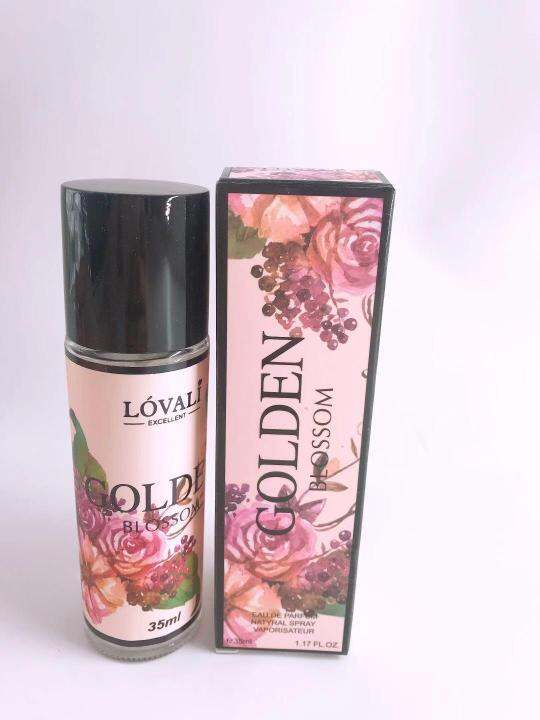 Golden Blossom 50ML Lazada PH