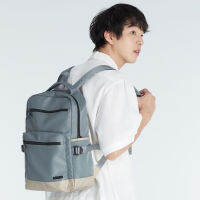 ABDSTORE - WEKKEND BACKPACK กระเป๋าเป้ กันน้ำ กระเป๋าสะพาย AMBASSADOR