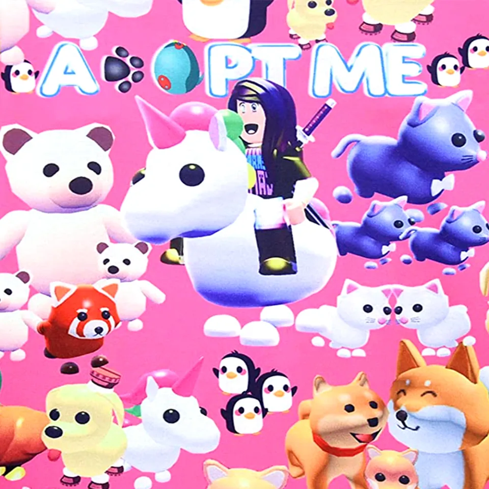 Adopt me Unicorn Legendary Pets Robloxe's Mod 1.0 APK - com