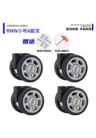 Rimowa suitcase wheel replacement accessories suitcase universal wheel repair trolley case pulley password box roller