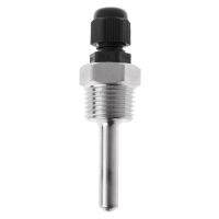 30-200มม.Thermowell สแตนเลส304 1/2 "BSP ด้าย G สำหรับเซ็นเซอร์อุณหภูมิ