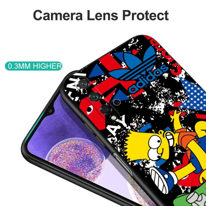 for-honor-20-case-silicon-back-cover-phone-case-for-huawei-honor-20-honor20-yal-l21-yal-l41-luxury-black-tpu-case-fashion-anime-cartoon-cute-pattern