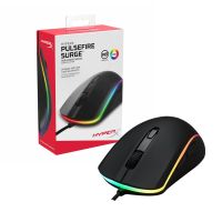 MOUSE (เมาส์) HyperX PULSEFIRE SURGE