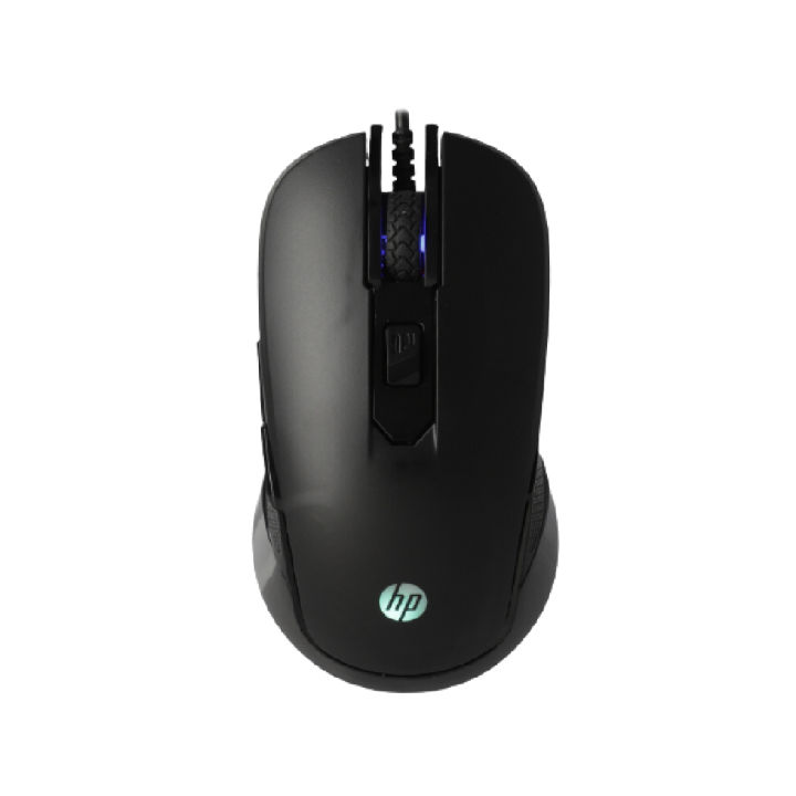 hp-คีย์บอร์ด-km200-keyboard-mouse-led-back-light