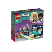 Đồ Chơi Lắp Ráp LEGO Friends Phòng Ngủ Của Nova 41755 179 chi tiết