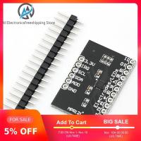 Mpr121 Breakout V12โมดูลควบคุมแบบสัมผัส Capacitive I2c บอร์ดสำหรับ Arduino พัฒนาแป้นพิมพ์