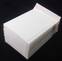 【DT】 hot  White Kraft Paper Bubble Mailer Padded Envelope Self Seal Packaging Shipping Bags Bubble Mailer Envelope Bags