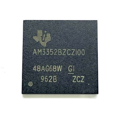 AM3352BZCZ100 AM3352BZC Microcontroller Chip CPU Microcontroller Chip for ANTMINER L3+ Control Board
