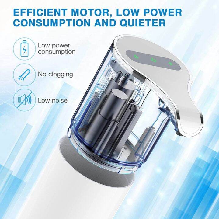 automatic-soap-dispenser-rechargeable-touchless-soap-dispenser-electric-soap-dispenser-liquid-hand-soap-dispenser-pump