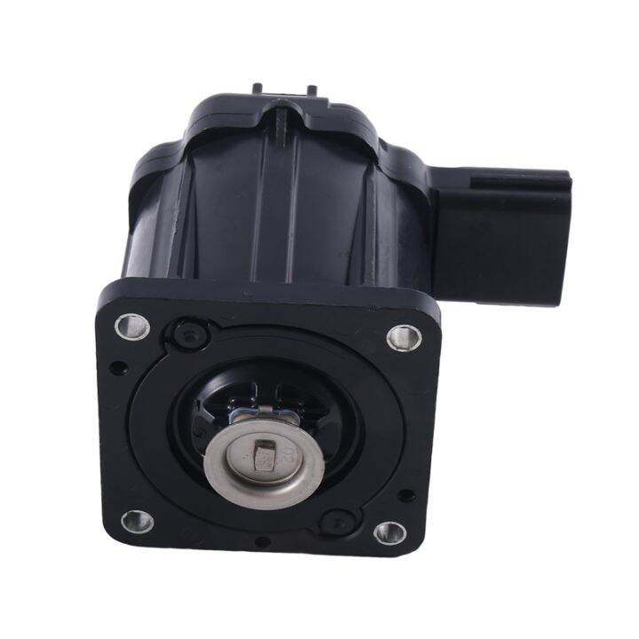 For ISUZU DMAX DMAX 2.5 Diesel 20122017 EGR Valve Accessory K5T70395