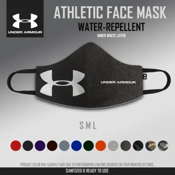 Shop Athletic Face Mask For Men with great discounts and prices online -  Apr 2024