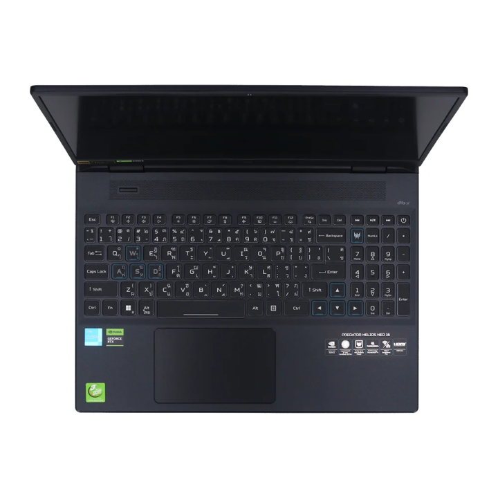 ใช้คูปองลดเหลือ-37-638-notebook-โน๊ตบุ๊ค-acer-predator-helios-neo-16-phn16-71-53td-16-wqxga-165-hz-core-i5-13500hx-16gb-ssd-512gb-rtx4050-รับประกันศูนย์ไทย-3ปี