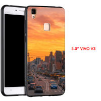 เคสนิ่มซิลิโคนสำหรับ VIVO V3/V3สูงสุด/V11/V11 Pro/VIVO 1804/V1814A/V15/VIVO 1819/1831A/X5L/X5M