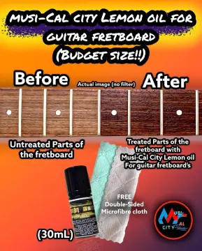 Buy Guitar Fret Oil online