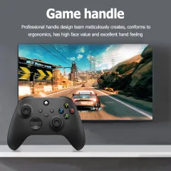 GameSir X2 Bluetooth Gamepad Mobile Game Controller for Android Smartphone  iPhone Cloud Gaming Xbox Game Pass STADIA GeForce Now