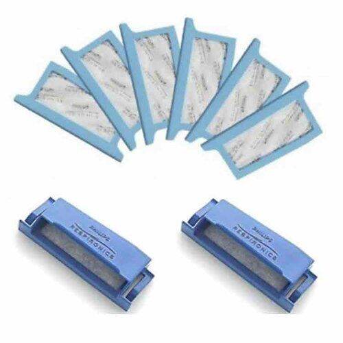 Philips Respironics DreamStation Kit Pollen Filter & 6 Disposable Ultra