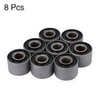 【LZ】 8Pcs 41241-222-000 Metal Motorcycle Rear Wheel Damper Bushing for CG125