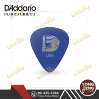 ปิ๊ค Planet Waves รุ่น Duralin (สีฟ้า 1.00) 10 อัน รหัส 1DBU5-10 (Yong Seng Music)