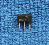 Special Offers 5PCS NEW 2SD637-R 2SD637 D637-R D637 SIP-3