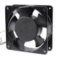 1PCSs Gdstime Cooler AC 220V 240V 13ซม. 13538 135X135X38มม. 135มม. พัดลมดูดอากาศอุตสาหกรรม