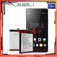 แบตเตอรี LENOVO Vibe K5 NOTE ของแท้ Lemon A7020A40 รุ่น BL261 (แบตเตอรี LENOVO แท้)...