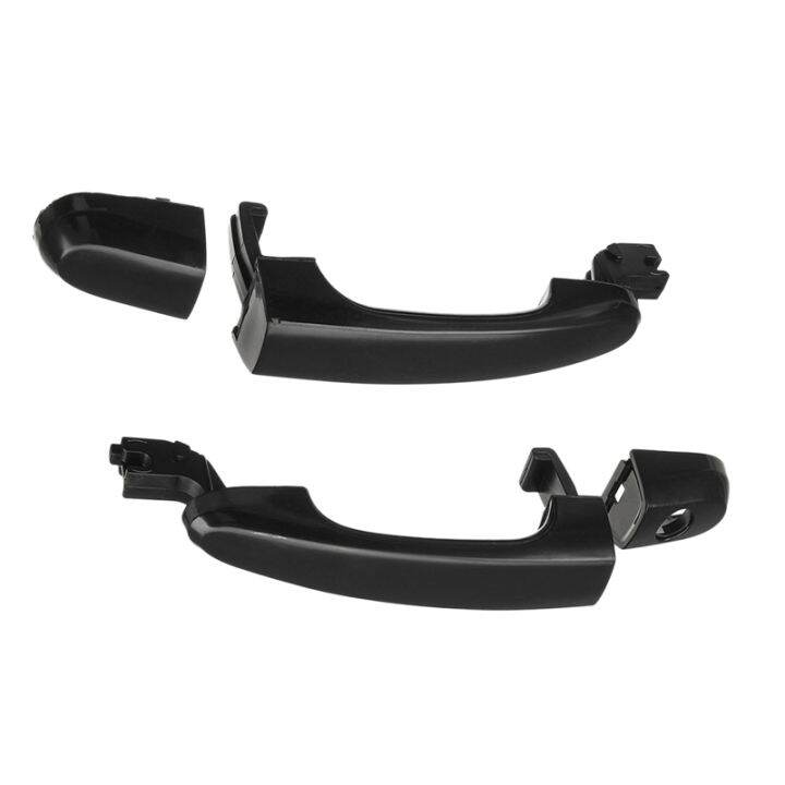 Exterior Outside Door Handle Replacement Left&Right for KIA Sportage