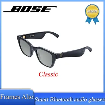 Buy Bose Frames Alto devices online | Lazada.com.ph