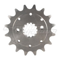 Motorcycle Front Sprocket Chain 525 16T For Honda VLX600 VT600 Shadow Deluxe NT650 Hawk GT NTV650 BROS XRV650 Africa Twin