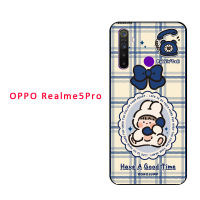 สำหรับ OPPO Realme 5 Pro/ Realme Q/Realme 7/REALME NARZO 20PRO/Realme7(5กรัม)/7i Realme/C17 REALME/Realme C15เคสนิ่มซิลิโคน