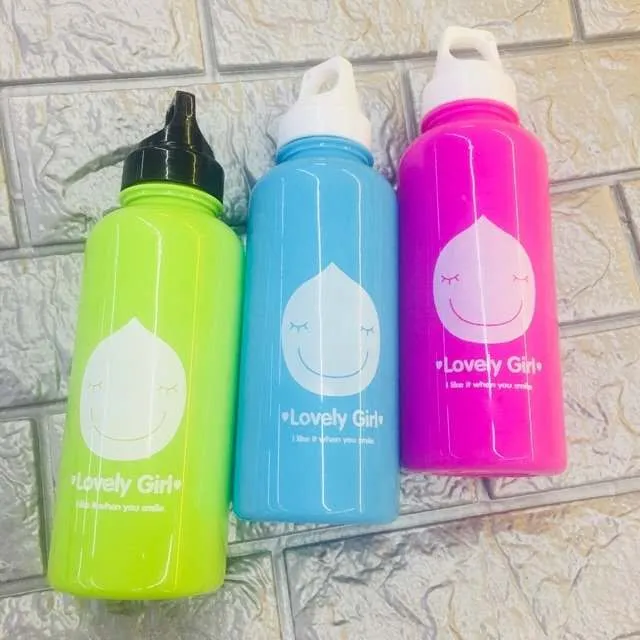 Plastic Tumbler Bottle 380ml Lazada PH