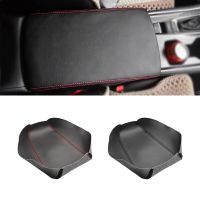 For Honda Accord 10th Gen 2018 2019 Microfiber Leather Car Interior Center Console Armrest Box Cover Protective Trim Pipe Fittings Accessories