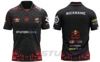 เสื้อ E-sport ทีม alter ego ปี 2023-2024