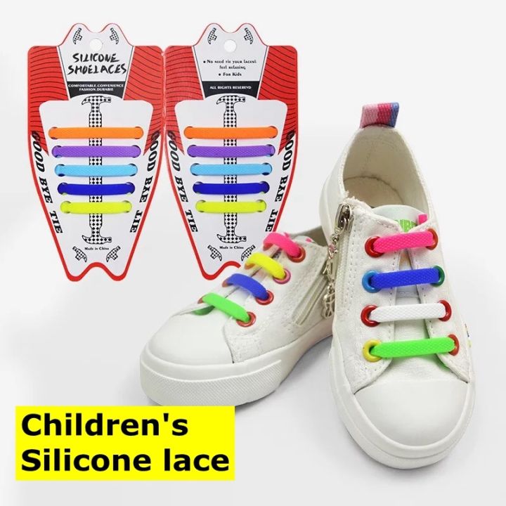 childrens-shoe-laces-without-ties-silicone-shoelaces-elastic-easy-to-put-on-and-take-off-little-baby-lazy-lace-10-pcs-1-pair