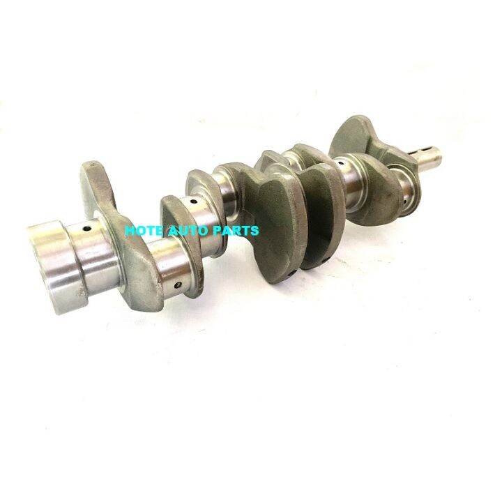 MITSUBISHI 4D56 STORM PAJERO CRANK SHAFT Lazada