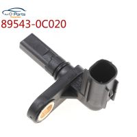 ✳ New 89543-0C020 895430C020 Front Left Wheel ABS Speed Sensor For Toyota Sequoia Tundra