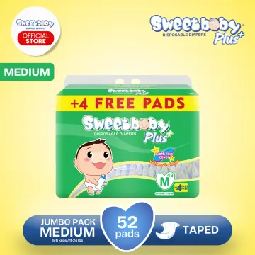 Baby store plus diaper