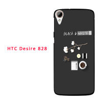 สำหรับ HTC Desire 828/D12พลัส/D12/816/830เคสซิลิโคนนิ่ม