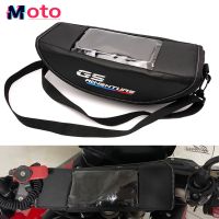 ♠✴สำหรับ BMW R1100GS R1150GS F850GS F750GS F700GS R1250GS R1200GS ผจญภัยรถจักรยานยนต์กระเป๋าถือเก็บของกระเป๋ากันน้ำ