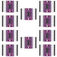 10Pcs TCA9548A I2C IIC Multiplexer Breakout Board Module 8 Channel Expansion Development Board for Ardu Ino