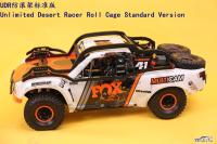 TRAXXAS UDR ไนลอน Roll Cage Roll Bar Sway Bar Shell รุ่นสำหรับ RC รถ17 TRAXXAS UNLIMITED DESERT RACER Body Shell ป้องกัน