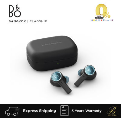 (B&O) Beoplay EX หูฟังอินเอียร์ไร้สายรุ่นใหม่ จาก Bang & Olufsen