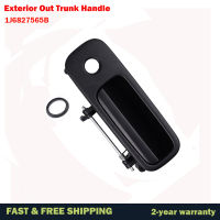 Back Rear Tailgate Boot Luggage Door Lock Handle Exterior Out Trunk Handle For Volkswagen VW Golf MK4 Polo MK3 1JB