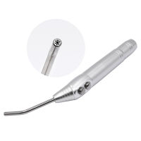 1Pc ใหม่ทันตกรรม Air Water Spray Handpiece Triple 3 Way Three Way สำหรับ Air Triple อุปกรณ์ทำความสะอาดทันตแพทย์