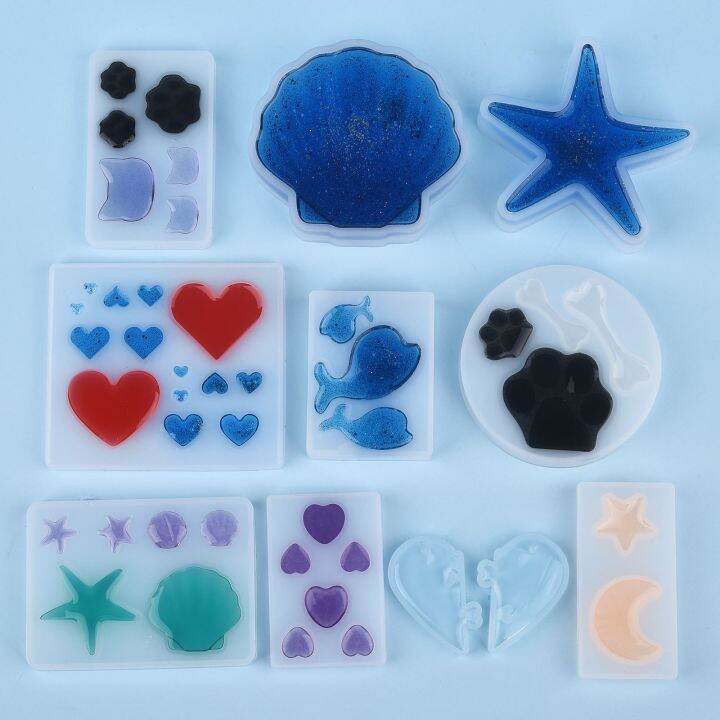 cc-epoxy-resin-claw-silicone-molds-dried-flowers-jewelry-pendant-moulds-uv-mold