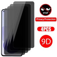 4PCS Anti spy Glass for Xiaomi 11 12 Lite 12T Pro 12X Full Cover Privacy Screen Protector for Xiaomi Mi 11 Lite 11T Pro Poco X3