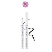 Bút dạ kẻ mắt nước lâu trôi Karadium Waterproof Brush Liner 0.55g