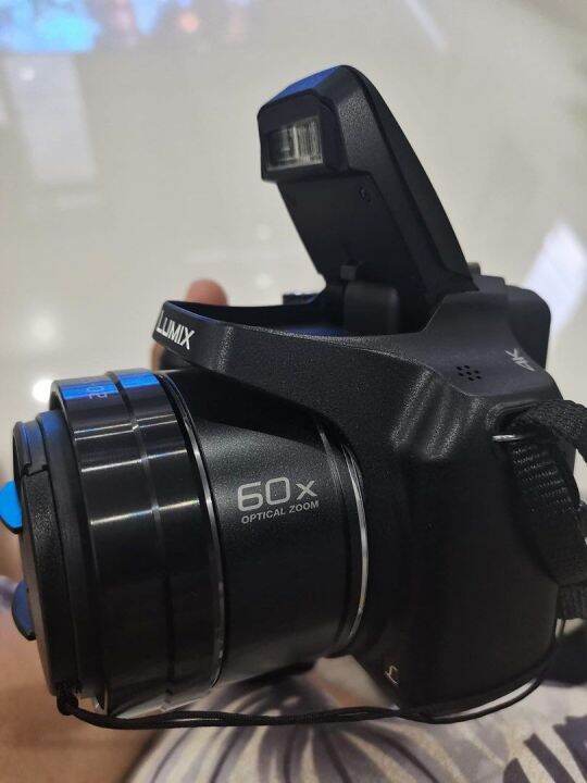 Panasonic Lumix DCFZ80 Lazada PH