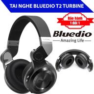 Tai nghe Bluetooth cao cấp Bluedio T2 Turbine thumbnail