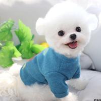 ฤดูร้อนเท็ดดี้สัตว์เลี้ยงแมวบาง Sonari Yorkshire เสื้อผ้า Bomei VIP Bichuma Dog ลูกสุนัขตัวเล็ก