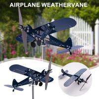 Weathervane 3D ไพเพอร์ J3โลหะสำหรับลูกกังหันลมของตกแต่งสวนดาดฟ้าตัวบ่งชี้ทิศทางกลางแจ้งบ้านกังหันลม K9G8